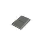 Твърд диск Transcend 4TB, External SSD (TS4TESD360C)