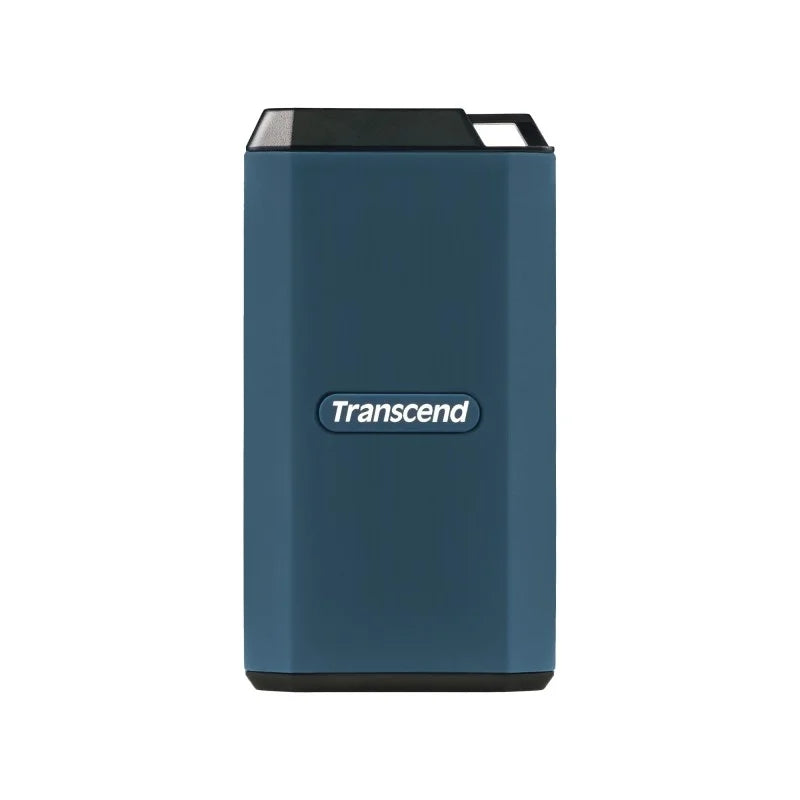 Твърд диск Transcend 1TB, External SSD (TS1TESD410C)