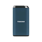 Твърд диск Transcend 1TB, External SSD (TS1TESD410C)