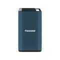 Твърд диск Transcend 4TB, External SSD (TS4TESD410C)