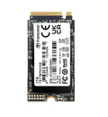 Твърд диск Transcend 1TB, M.2 2242 (TS1TMTE410S)
