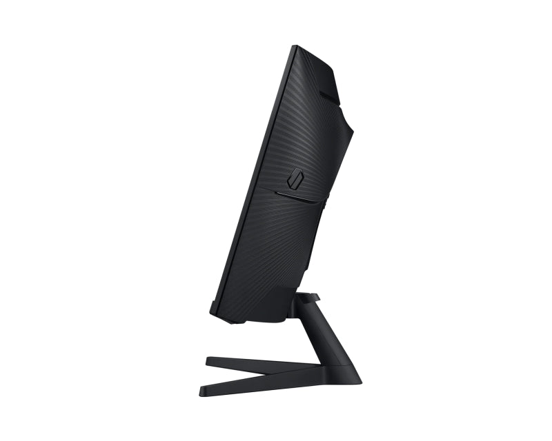 Монитор Samsung 27CG552 27" Odyssey G5 Curved VA 2560x1440 1ms 165Hz DP HDMI Black