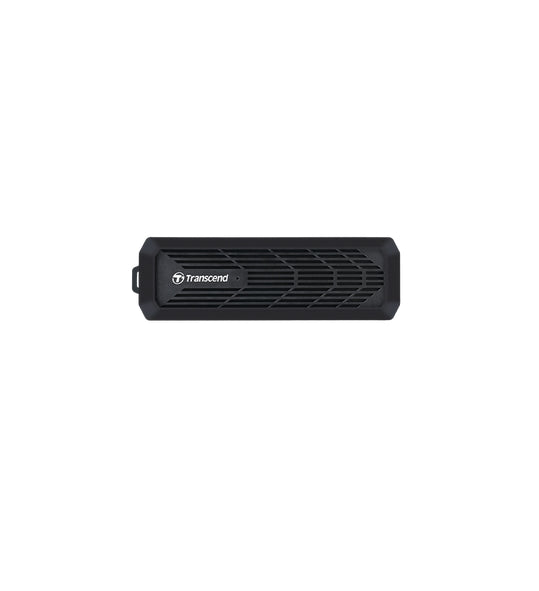 Кутия за SSD Transcend M.2 2280/2260/2242/2230
