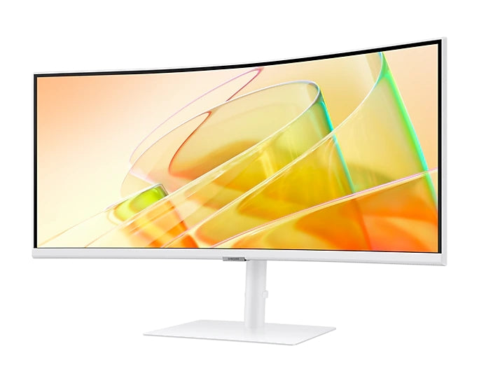 Монитор Samsung 34A650 34" Curved VA 3440x1440 5ms 100Hz DP HDMI USB 3.0 Speakers