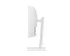 Монитор Samsung 34A650 34" Curved VA 3440x1440 5ms 100Hz DP HDMI USB 3.0 Speakers