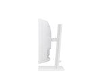 Монитор Samsung 34A650 34" Curved VA 3440x1440 5ms 100Hz DP HDMI USB 3.0 Speakers