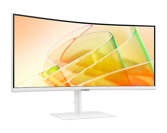 Монитор Samsung 34A650 34" Curved VA 3440x1440 5ms 100Hz DP HDMI USB 3.0 Speakers