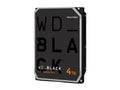 Твърд диск Western Digital Black 4TB