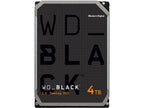 Твърд диск Western Digital Black 4TB