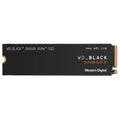 Твърд диск Western Digital Black SN850X 2TB