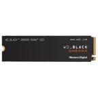 Твърд диск Western Digital Black SN850X 2TB
