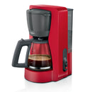 Кафемашина Bosch TKA2M114, Coffee maker, MyMoment, Red