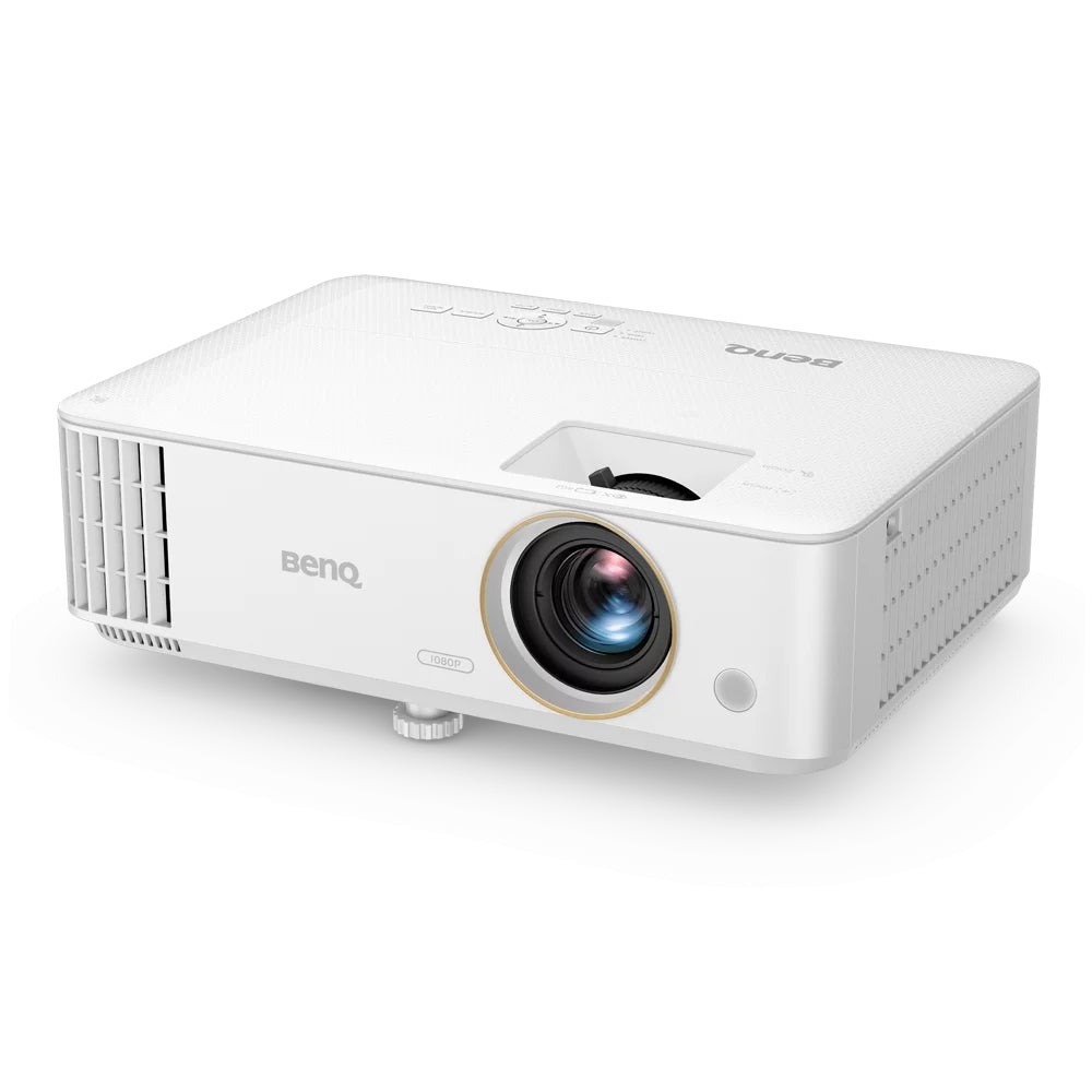 Мултимедиен проектор BenQ TH585p, Home Theater Projector