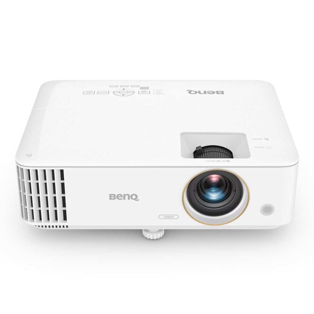Мултимедиен проектор BenQ TH585p, Home Theater Projector