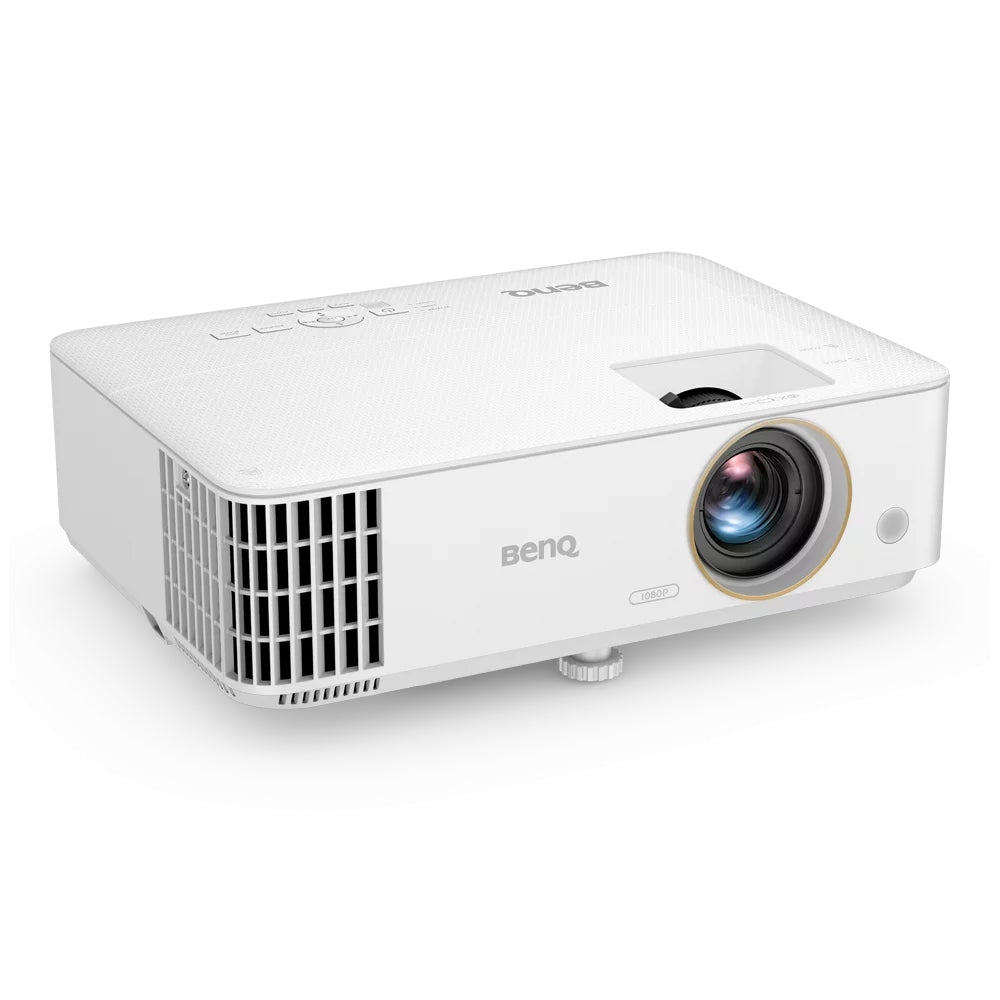 Мултимедиен проектор BenQ TH585p, Home Theater Projector