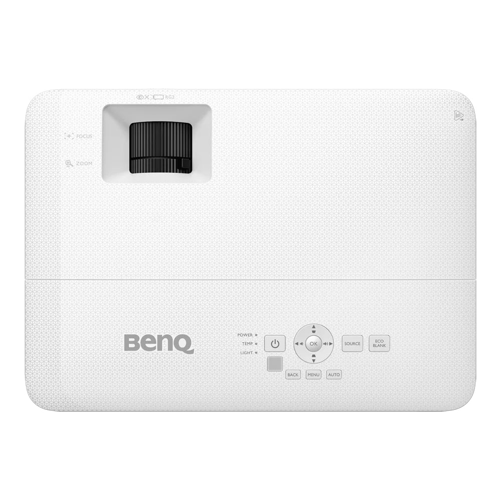 Мултимедиен проектор BenQ TH585p, Home Theater Projector