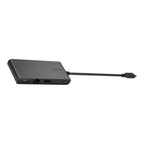 Докинг станция Asus DC201 DUAL 4K USB-C, Black