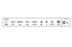 Монитор Philips 272B1G, 27" IPS WLED