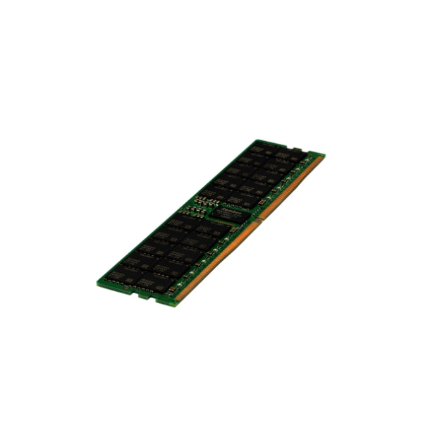 Памет HPE 32GB (1x32GB) Dual Rank x8 DDR5-4800 CAS-40-39-39 EC8 Registered Smart Memory (P43328-B21)