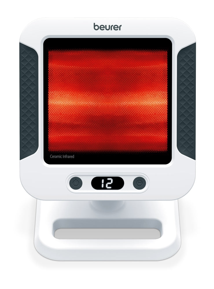 Инфрачервена лампа Beurer IL 60 infrared heat lamp