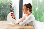 Инфрачервена лампа Beurer IL 60 infrared heat lamp