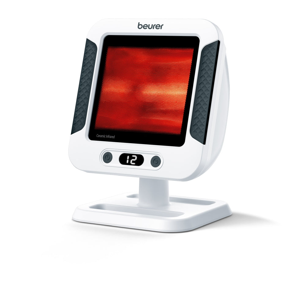 Инфрачервена лампа Beurer IL 60 infrared heat lamp