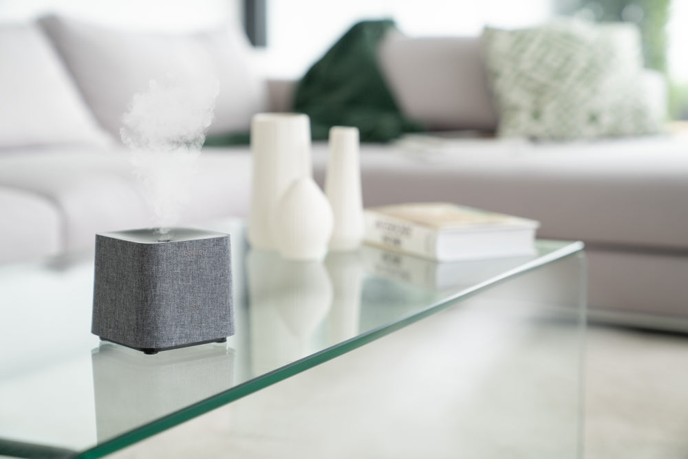 Ароматизатор Beurer LA 35 Aroma diffuser