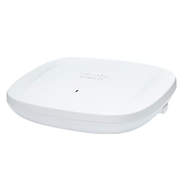 Аксес-пойнт Cisco Catalyst Wireless 9162I AP
