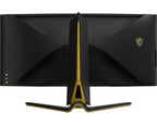 Монитор MSI MEG 342C QD-OLED