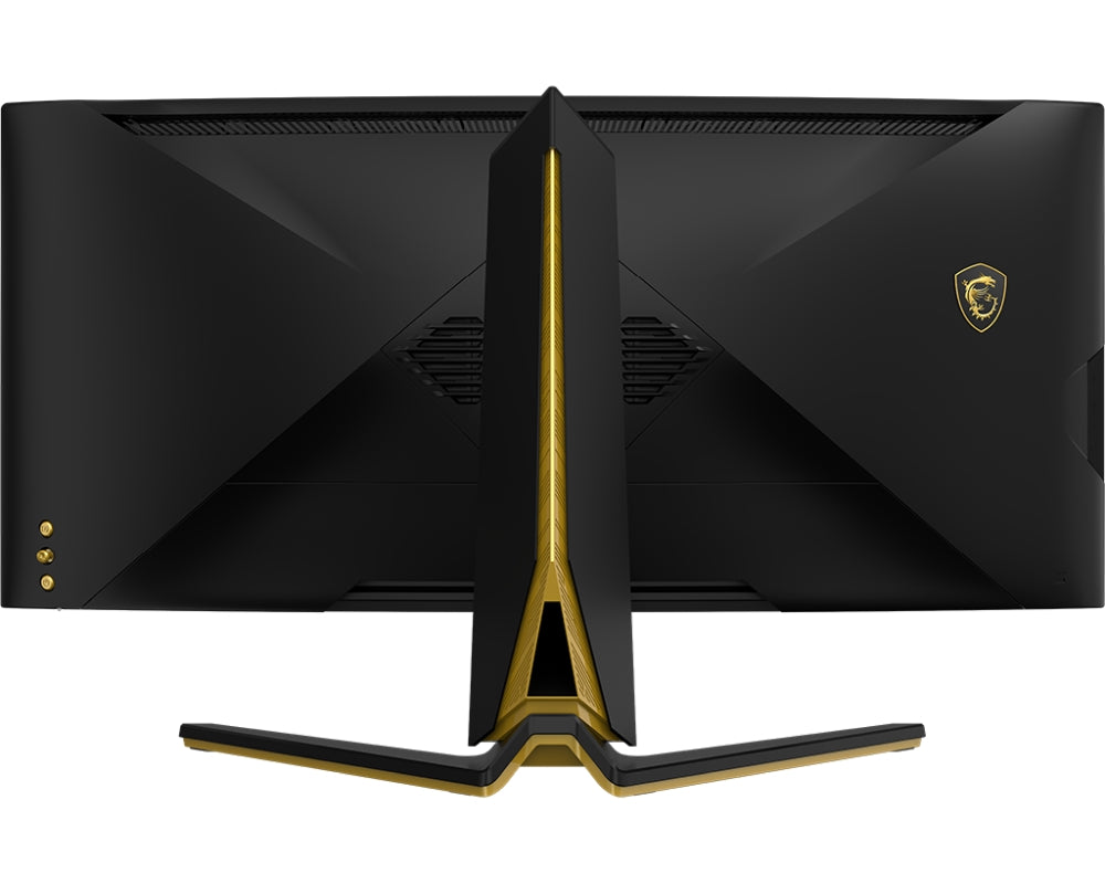 Монитор MSI MEG 342C QD-OLED