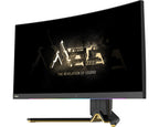 Монитор MSI MEG 342C QD-OLED