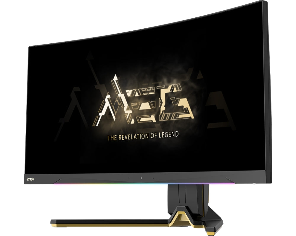 Монитор MSI MEG 342C QD-OLED