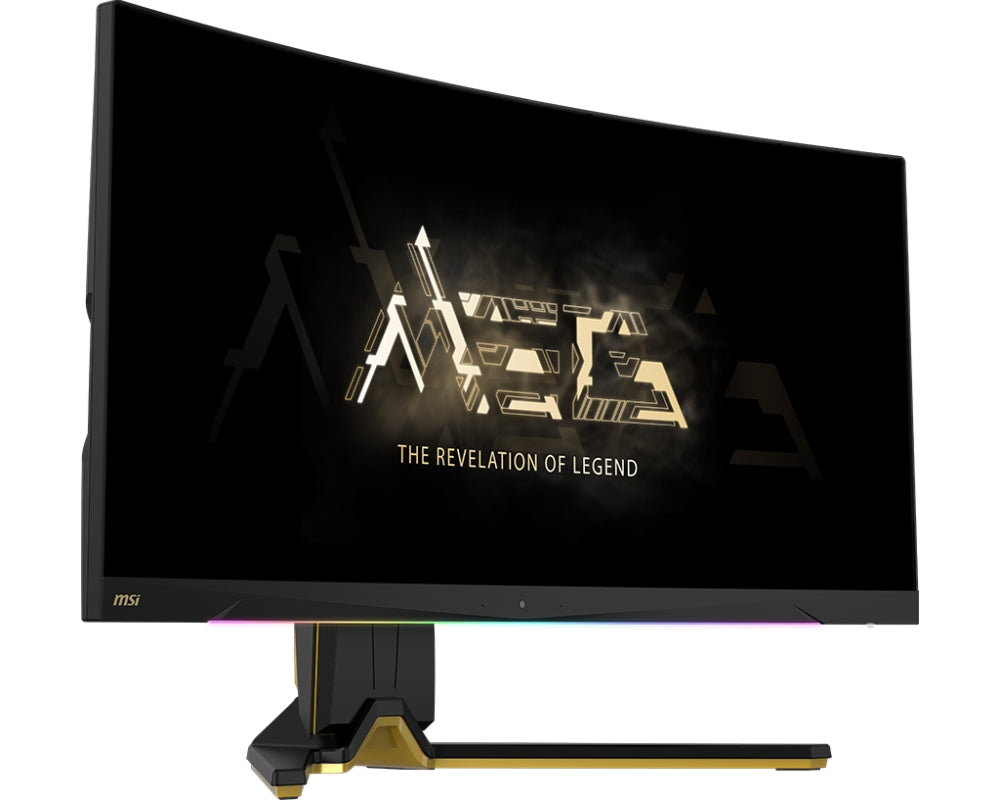 Монитор MSI MEG 342C QD-OLED