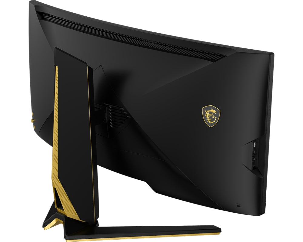Монитор MSI MEG 342C QD-OLED