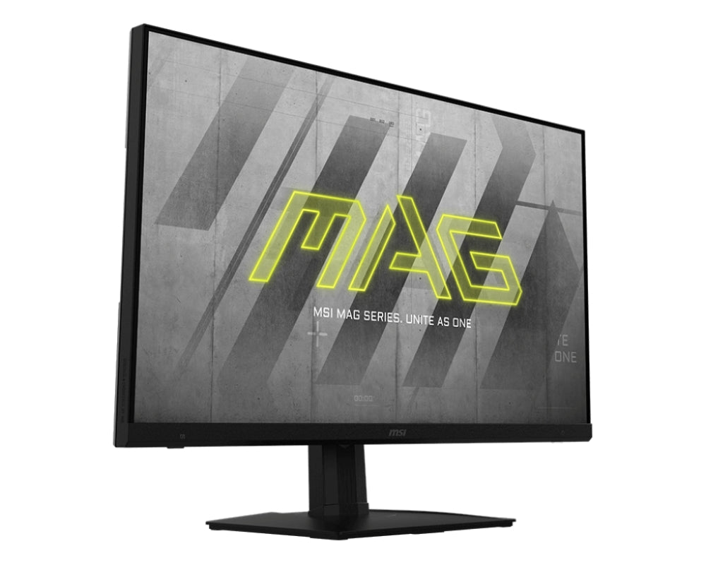 Монитор MSI MAG 323UPF, 32", 160Hz