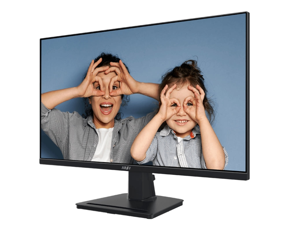 Монитор MSI PRO MP275, 27", IPS