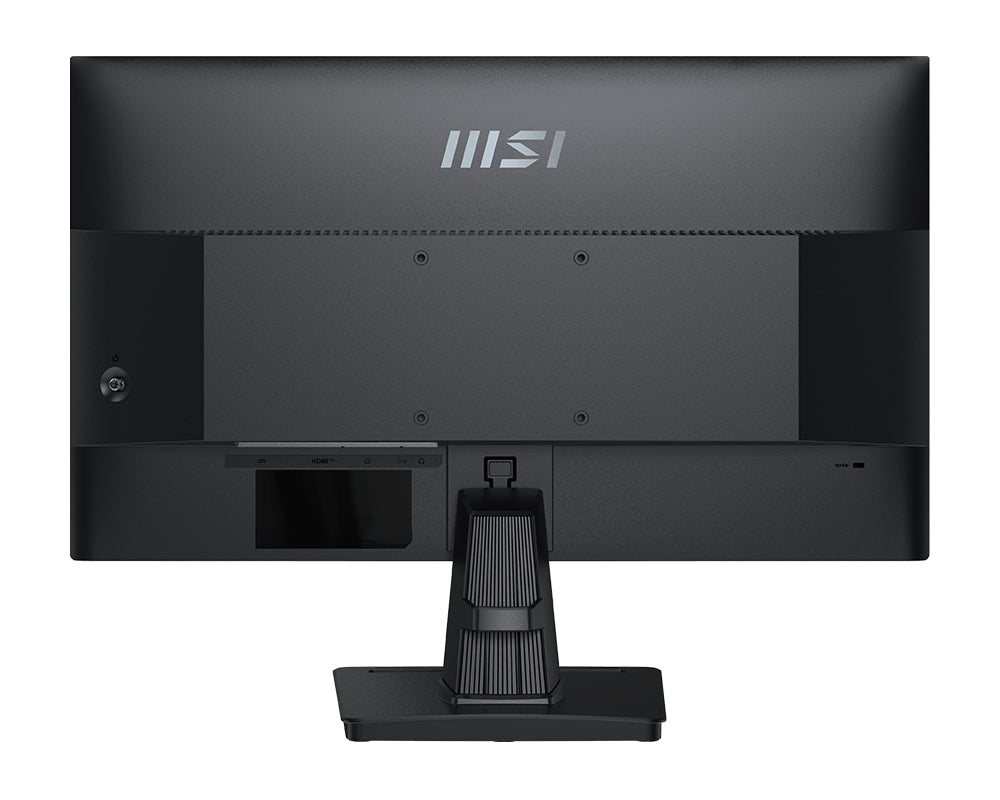 Монитор MSI PRO MP275, 27", IPS