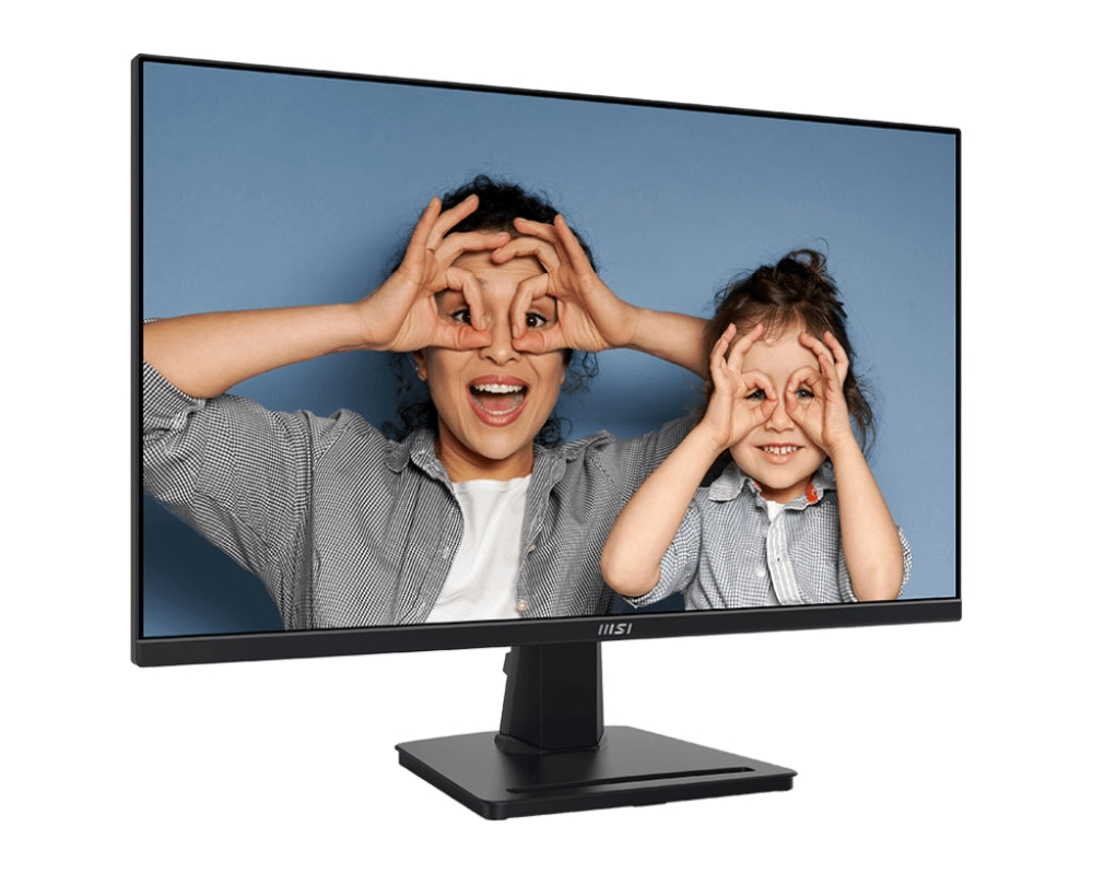 Монитор MSI PRO MP275, 27", IPS