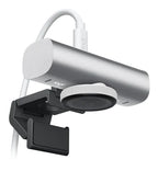 Уебкамера Logitech MX Brio, B2C Pale Grey