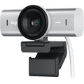 Уебкамера Logitech MX Brio, B2C Pale Grey