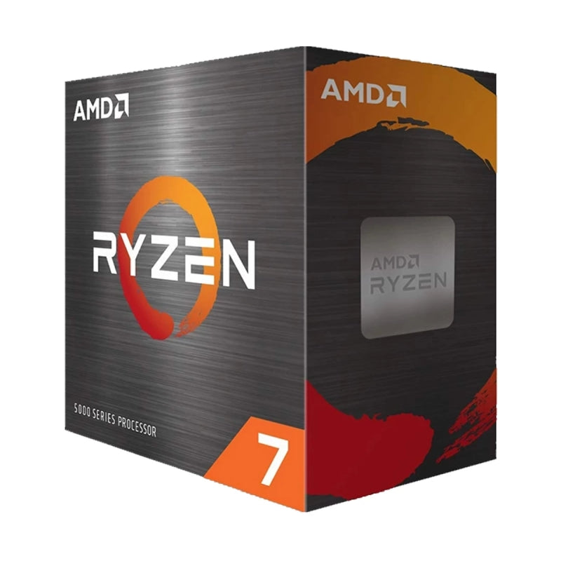 Процесор AMD Ryzen 7 5700 8C/16T