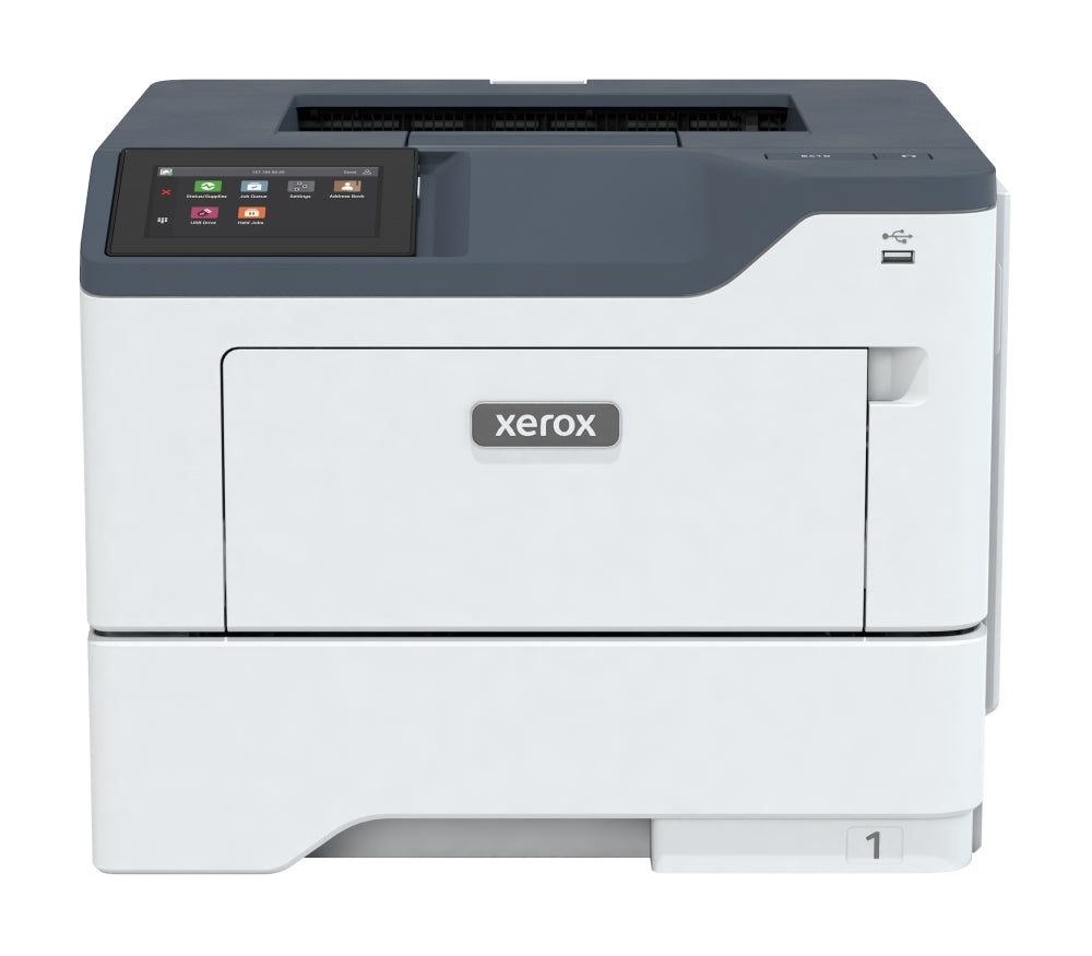 Лазерен принтер Xerox B410 A4 mono printer, 47ppm