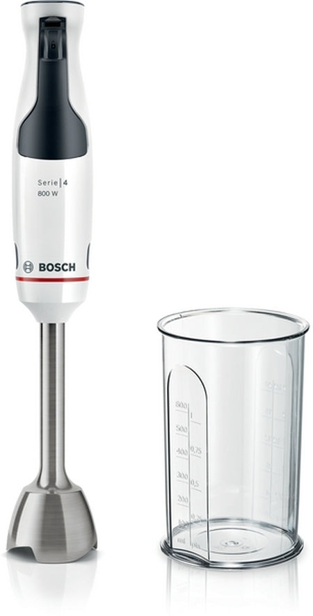 Пасатор Bosch MSM4W410, SER4