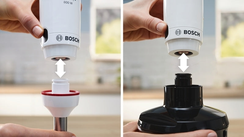 Пасатор Bosch MSM4W410, SER4