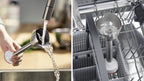 Пасатор Bosch MSM4W421, SER4