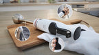 Пасатор Bosch MSM4W421, SER4