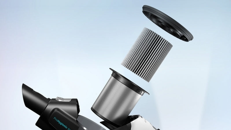 Прахосмукачка Bosch BCS71HYG2, Cordless Handstick Vacuum Cleaner