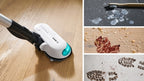 Прахосмукачка Bosch BCS71HYG2, Cordless Handstick Vacuum Cleaner