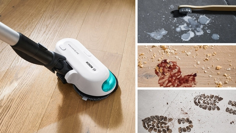Прахосмукачка Bosch BCS71HYG2, Cordless Handstick Vacuum Cleaner