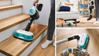 Прахосмукачка Bosch BCS71HYG2, Cordless Handstick Vacuum Cleaner